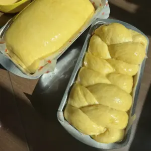 Brioche Française au Beurre - Image 2