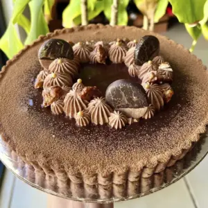 Chocolat-Praliné
