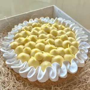 Citron Meringuée