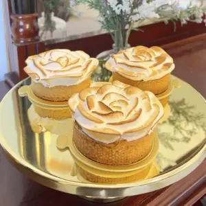 Citron Meringuée - Individuelle 5PCS