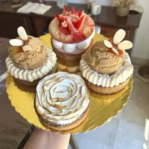 Coffret Découverte - 4 - 5 PCS