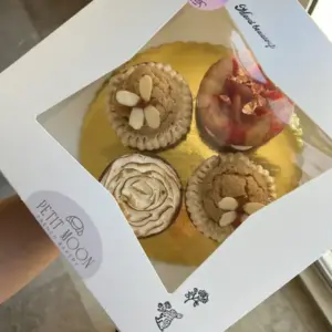 Coffret Découverte - 4 - 5 PCS - Image 2