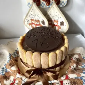 Entremets Tres Leches - Ø22 cm de diámetro