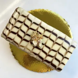 Mille Feuille Traditionel - 6 pcs - Image 2
