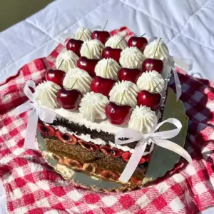 Black Forest Cake - Image 4