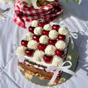 Black Forest Cake - Image 2