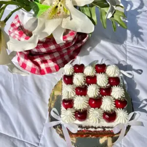 Black Forest Cake - Image 3